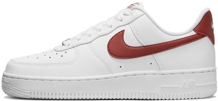 (W) Nike Air Force 1 '07 'Oranye Kuat' DD8959-115 Buy (W) Nike Air Force 1 '07 'Oranye Kuat' DD8959-115