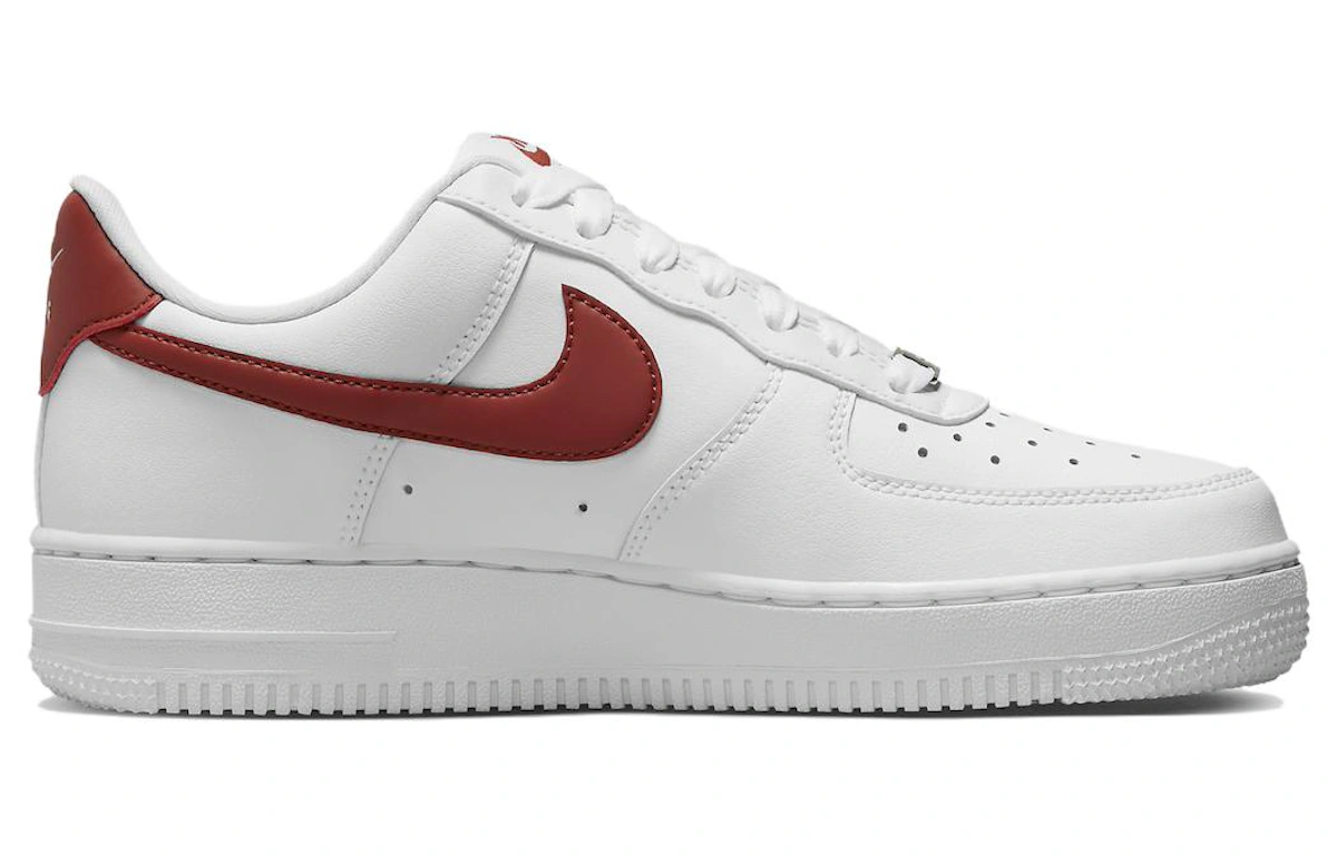 (Women) Nike Air Force 1 '07 'Rugged Orange' DD8959-115