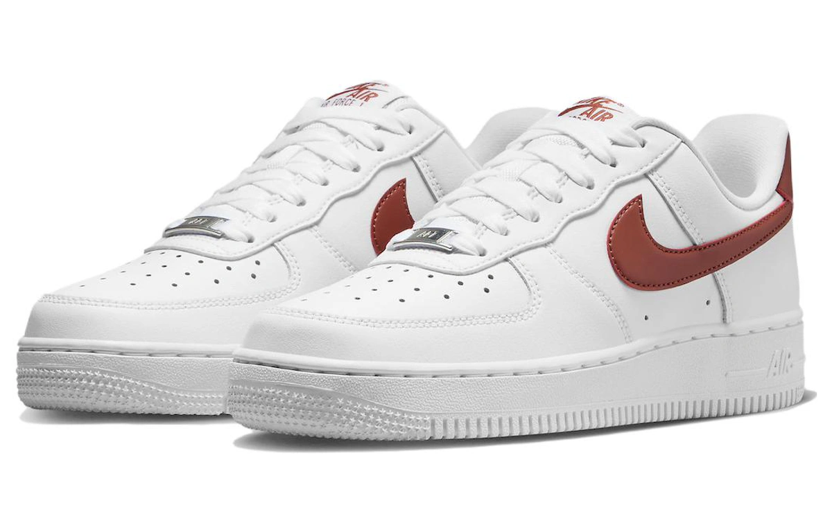 (Women) Nike Air Force 1 '07 'Rugged Orange' DD8959-115