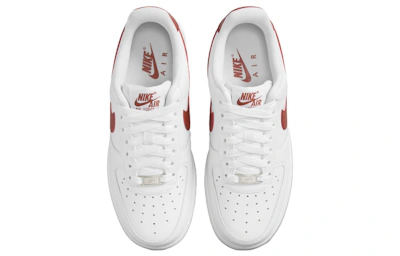 (Women) Nike Air Force 1 '07 'Rugged Orange' DD8959-115