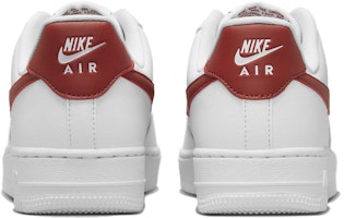 (W) Nike Air Force 1 '07 'Oranye Kuat' DD8959-115 Purchase (W) Nike Air Force 1 '07 'Oranye Kuat' DD8959-115
