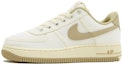 Buy (W) Nike Air Force 1 '07 'Sail Coconut' Sepatu Pria HF4263-133