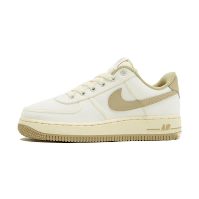 (W) Nike Air Force 1 '07 Low 'Sail Coconut Milk'
