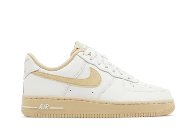 (Women) Nike Air Force 1 '07 'Sail Sesame'