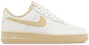 Buy (W) Nike Air Force 1 '07 'Sail Sesame' - Krim Bijan FZ3597-133