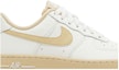 Order (W) Nike Air Force 1 '07 'Sail Sesame' - Krim Bijan FZ3597-133