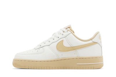 (Women) Nike Air Force 1 '07 'Sail Sesame'