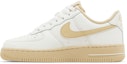 Lookbook (W) Nike Air Force 1 '07 'Sail Sesame' - Krim Bijan FZ3597-133