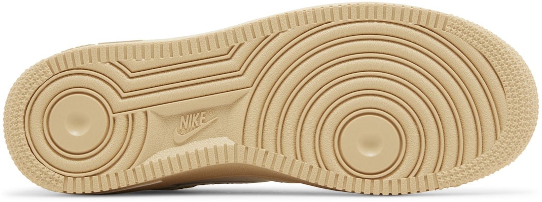 (Women) Nike Air Force 1 '07 'Sail Sesame' FZ3597-133 Shop (Women) Nike Air Force 1 '07 'Sail Sesame' FZ3597-133