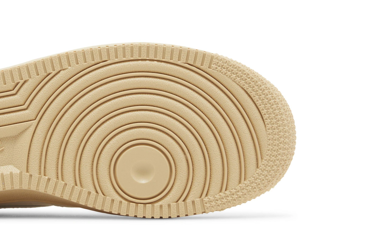 (Women) Nike Air Force 1 '07 'Sail Sesame'