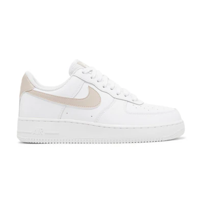 (W) Nike Air Force 1 '07 'Satin Pink'