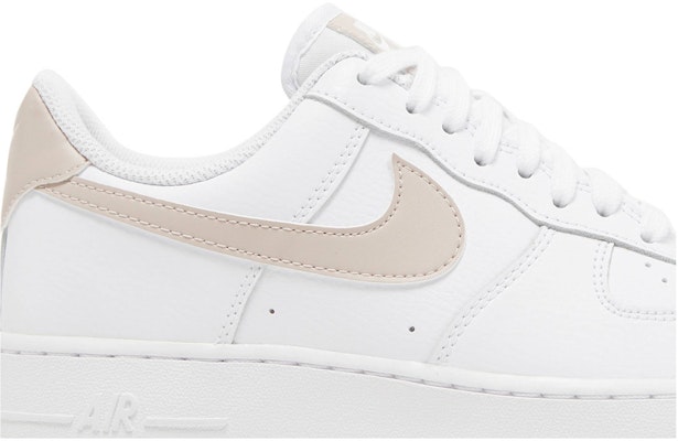 (W) 耐克空军一号 '07 缎面粉色 315115-169 Order (W) 耐克空军一号 '07 缎面粉色 315115-169