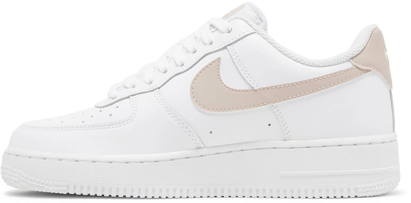 (W) 耐克空军一号 '07 缎面粉色 315115-169 Lookbook (W) 耐克空军一号 '07 缎面粉色 315115-169