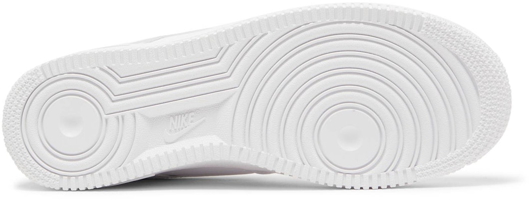 (W) 耐克空军一号 '07 缎面粉色 315115-169 Shop (W) 耐克空军一号 '07 缎面粉色 315115-169