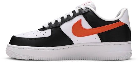 (W) Nike Air Force 1 '07 'Satin Swoosh' Lelaki & Wanita DC4463-100 Lookbook (W) Nike Air Force 1 '07 'Satin Swoosh' Lelaki & Wanita DC4463-100