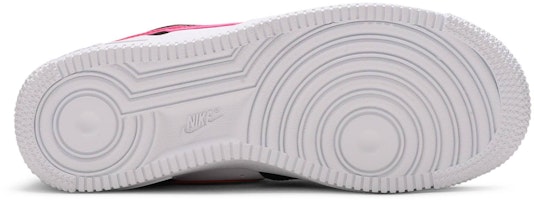 (W) Nike Air Force 1 '07 'Satin Swoosh' Lelaki & Wanita DC4463-100 Shop (W) Nike Air Force 1 '07 'Satin Swoosh' Lelaki & Wanita DC4463-100