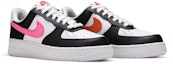 Cheap (W) Nike Air Force 1 '07 'Satin Swoosh' Lelaki & Wanita DC4463-100