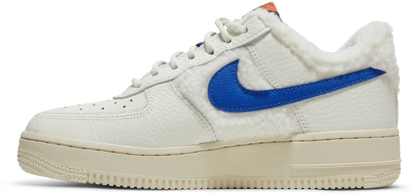 (W) 나이키 에어포스 1 '07 '셰르파 플리스' (43 characters) DO6680-100 Lookbook (W) 나이키 에어포스 1 '07 '셰르파 플리스' (43 characters) DO6680-100