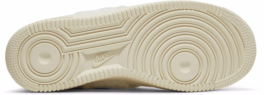 (W) 나이키 에어포스 1 '07 '셰르파 플리스' (43 characters) DO6680-100 Shop (W) 나이키 에어포스 1 '07 '셰르파 플리스' (43 characters) DO6680-100