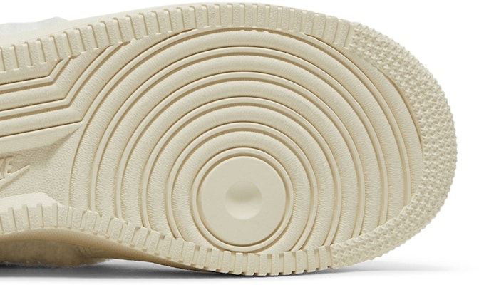 (W) 나이키 에어포스 1 '07 '셰르파 플리스' (43 characters) DO6680-100 Purchase (W) 나이키 에어포스 1 '07 '셰르파 플리스' (43 characters) DO6680-100