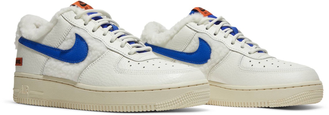 (W) 나이키 에어포스 1 '07 '셰르파 플리스' (43 characters) DO6680-100 Cheap (W) 나이키 에어포스 1 '07 '셰르파 플리스' (43 characters) DO6680-100