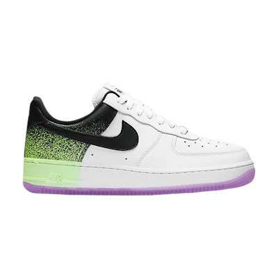 (W) Nike Air Force 1 '07 'Splatter'