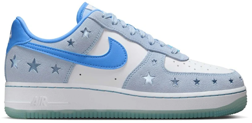 (Women) Nike Air Force 1 '07 'Starstruck' HQ8051-400 Buy (Women) Nike Air Force 1 '07 'Starstruck' HQ8051-400