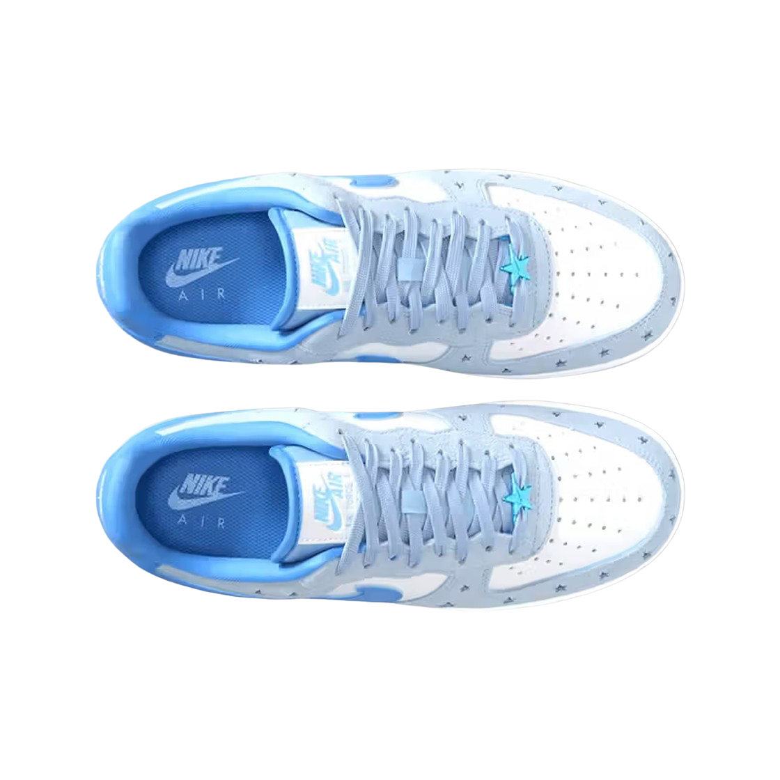 Order (Women) Nike Air Force 1 '07 'Starstruck' HQ8051-400