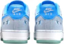 Lookbook (Women) Nike Air Force 1 '07 'Starstruck' HQ8051-400