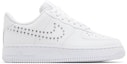 Buy (W) Nike Air Force 1 '07 'Swoosh Tachonado' FQ8887-100