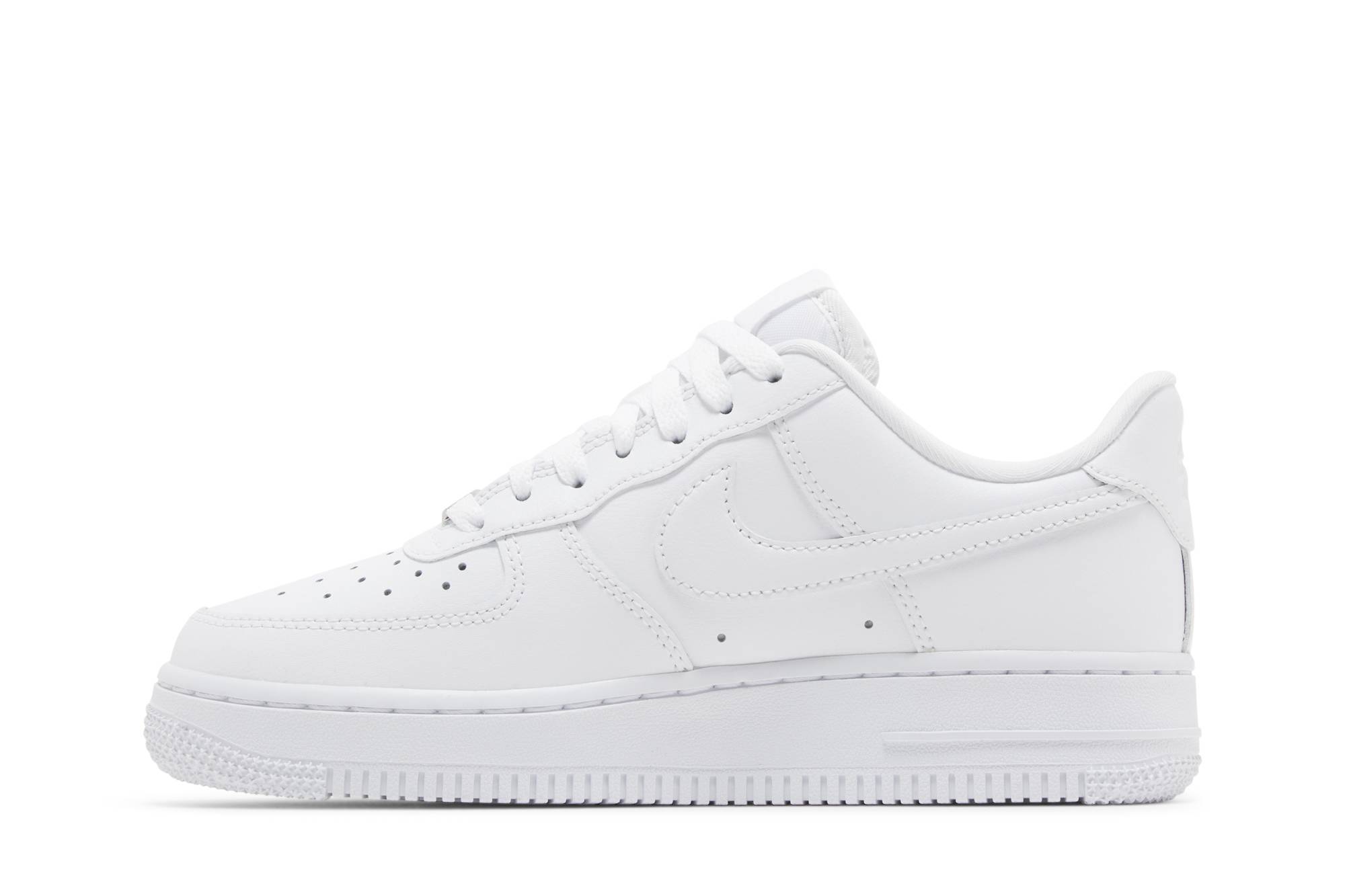 (W) Nike Air Force 1 ’07 ‘Studded Swoosh’ FQ8887-100