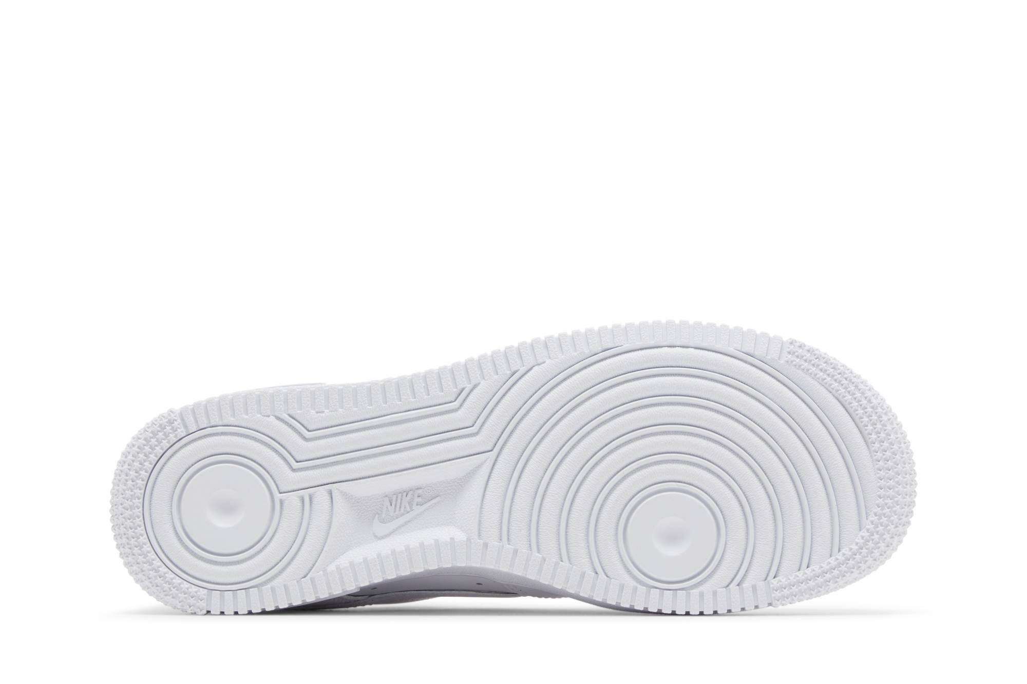 (W) Nike Air Force 1 ’07 ‘Studded Swoosh’ FQ8887-100