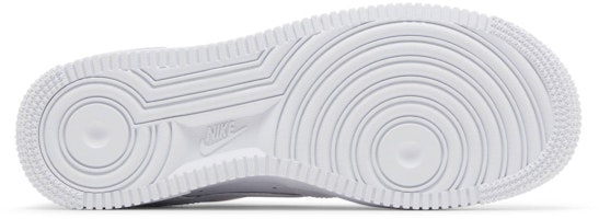 (W) 耐克Air Force 1 '07 饰钉Swoosh 运动鞋 FQ8887-100 Shop (W) 耐克Air Force 1 '07 饰钉Swoosh 运动鞋 FQ8887-100