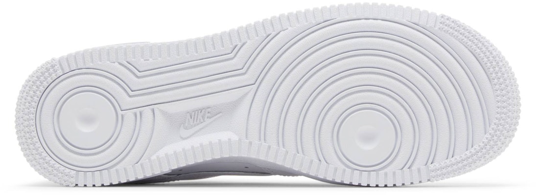 (W) Nike Air Force 1 '07 'Swoosh Tachonado' FQ8887-100 Shop (W) Nike Air Force 1 '07 'Swoosh Tachonado' FQ8887-100