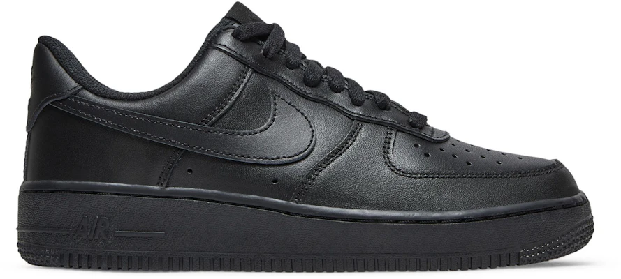 (女款)Nike 空軍 1 代 '07 '全黑' DD8959-001 Buy (女款)Nike 空軍 1 代 '07 '全黑' DD8959-001