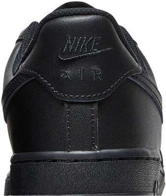 (女款)Nike 空軍 1 代 '07 '全黑' DD8959-001 Cheap (女款)Nike 空軍 1 代 '07 '全黑' DD8959-001