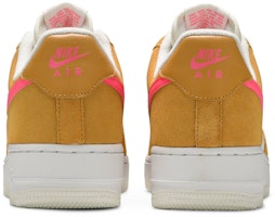 (W) 耐克空军一号'07'麻电橘' DC1156-700 Details for (W) 耐克空军一号'07'麻电橘' DC1156-700