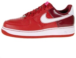 (Women) Nike Air Force 1 '07 'Valentine's Day' 315115-613 (Women) Nike Air Force 1 '07 'Valentine's Day' 315115-613