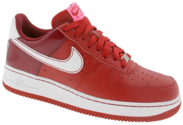 (Women) Nike Air Force 1 '07 'Valentine's Day' 315115-613 Order (Women) Nike Air Force 1 '07 'Valentine's Day' 315115-613