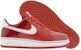 (Women) Nike Air Force 1 '07 'Valentine's Day' 315115-613