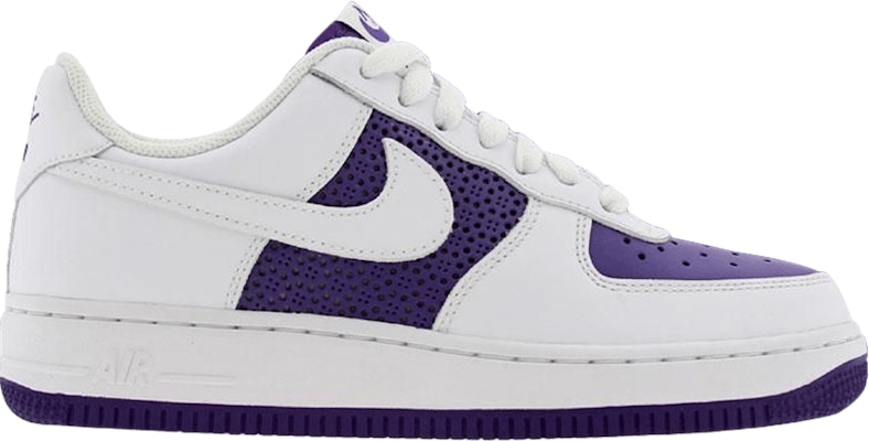 (W) Nike Air Force 1 '07 'Varsity Purple' Ungu Varsity 315115-511 Buy (W) Nike Air Force 1 '07 'Varsity Purple' Ungu Varsity 315115-511