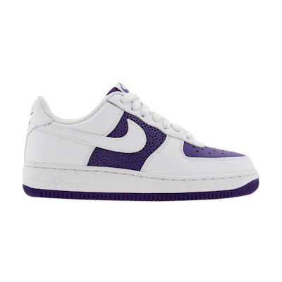 (W) Nike Air Force 1 '07 'Varsity Purple'