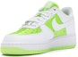 Lookbook (W) Nike Air Force 1 '07 'Volt' Sepatu Sneakers 315115-712