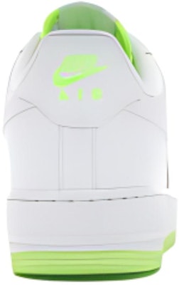 (W) Nike Air Force 1 '07 'Volt' Sepatu Sneakers 315115-712 Shop (W) Nike Air Force 1 '07 'Volt' Sepatu Sneakers 315115-712