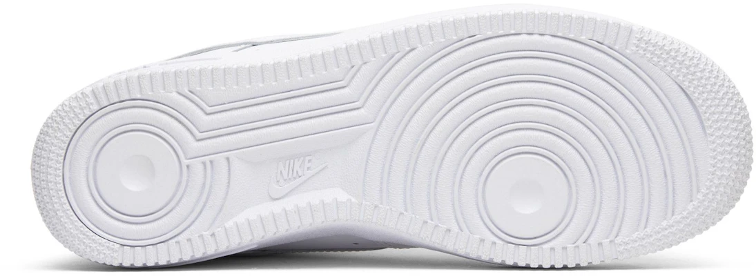 (W) Nike Air Force 1 '07 'Putih' 315115-112 Purchase (W) Nike Air Force 1 '07 'Putih' 315115-112