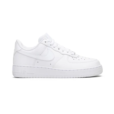 (W) Nike Air Force 1 '07 'White'