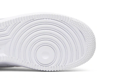 (Women) Nike Air Force 1 '07 'White' 315115-112