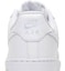 Sizing (W) 耐克 空军1 07 '白色' 315115-112