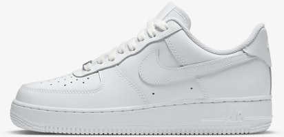 (W) ナイキ エア フォース 1 '07 'ホワイト' DD8959-100 Buy (W) ナイキ エア フォース 1 '07 'ホワイト' DD8959-100