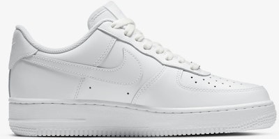 (W) ナイキ エア フォース 1 '07 'ホワイト' DD8959-100 Shop (W) ナイキ エア フォース 1 '07 'ホワイト' DD8959-100